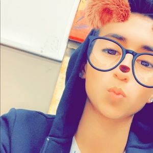 Meet your Posher, Jesse